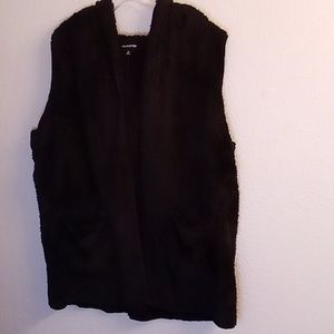 ZENANA OUTFITTERS size 3XL black color B10